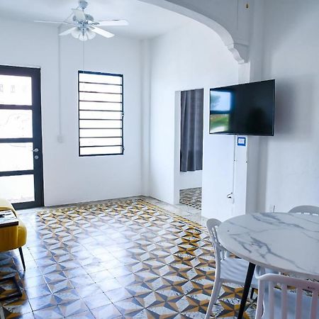 Digital Nomad San Agustin Apartments San Juan Bagian luar foto