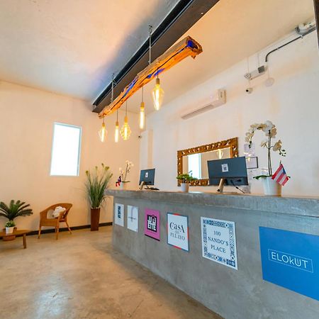 Digital Nomad San Agustin Apartments San Juan Bagian luar foto