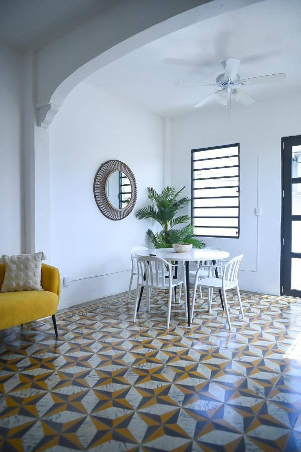 Digital Nomad San Agustin Apartments San Juan Bagian luar foto
