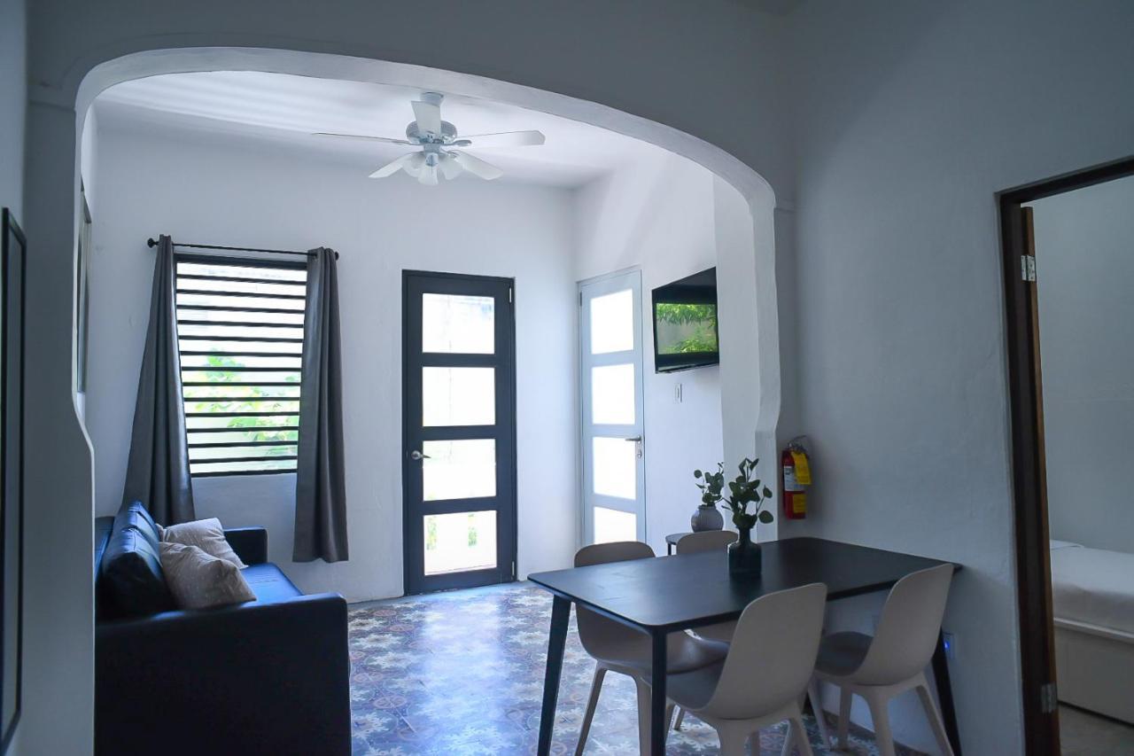 Digital Nomad San Agustin Apartments San Juan Bagian luar foto
