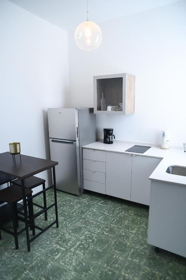 Digital Nomad San Agustin Apartments San Juan Bagian luar foto
