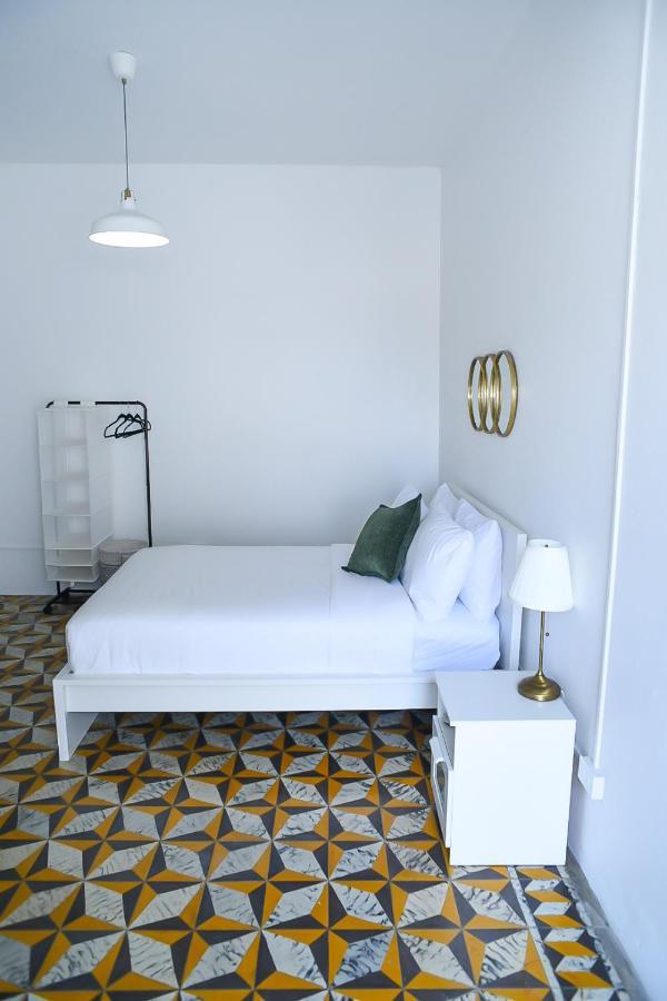 Digital Nomad San Agustin Apartments San Juan Bagian luar foto