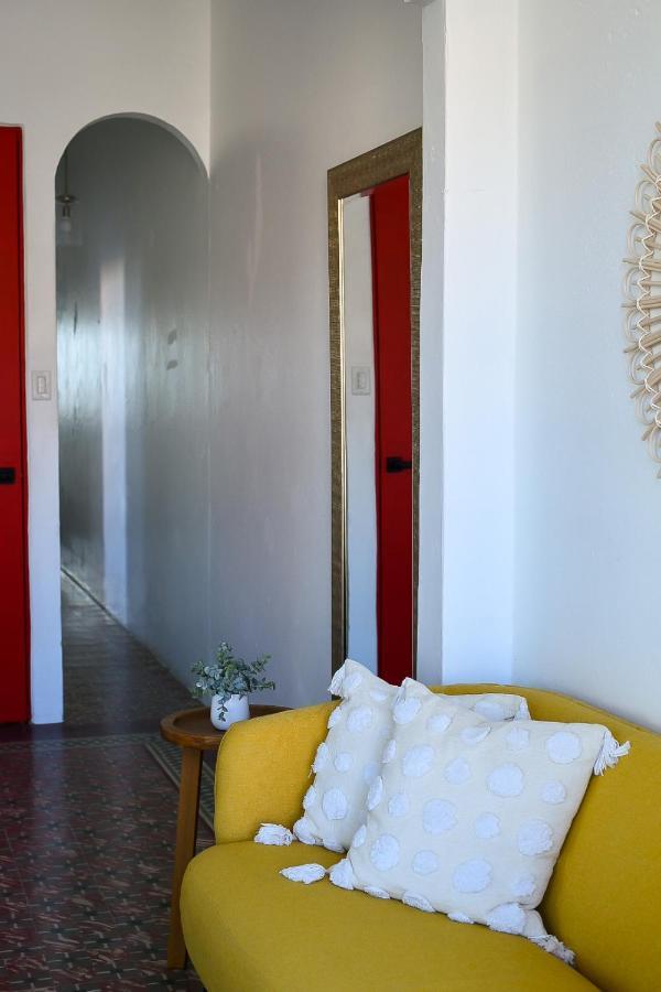 Digital Nomad San Agustin Apartments San Juan Bagian luar foto