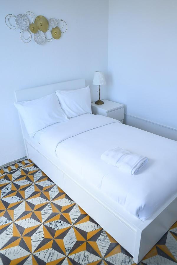 Digital Nomad San Agustin Apartments San Juan Bagian luar foto