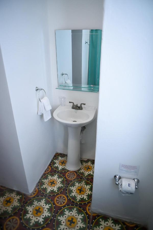 Digital Nomad San Agustin Apartments San Juan Bagian luar foto