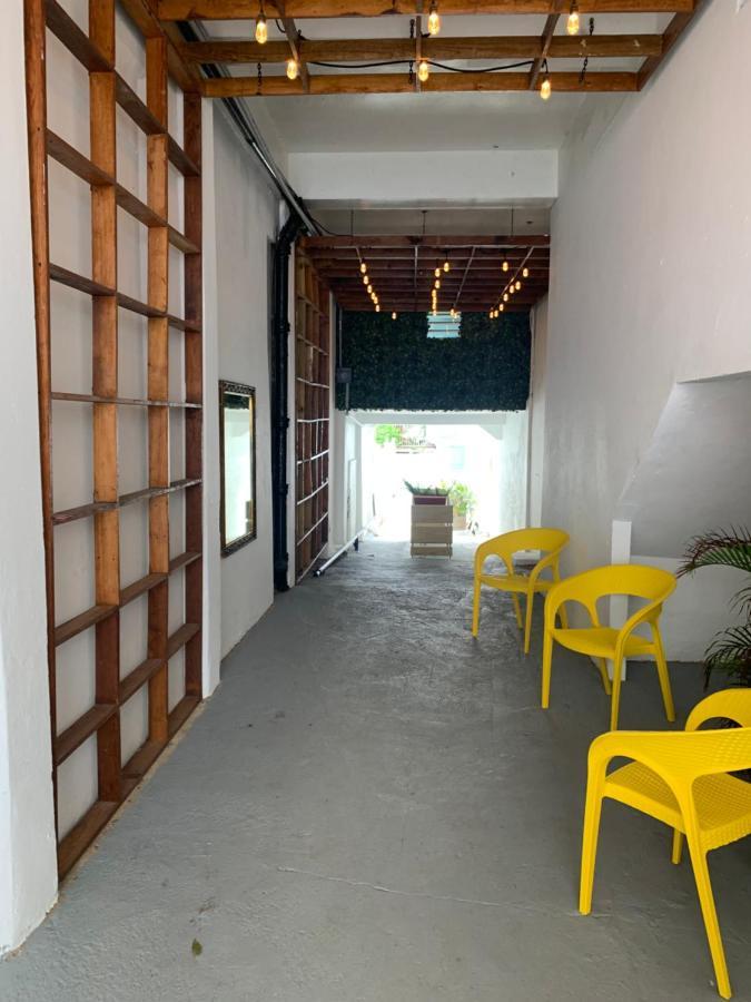 Digital Nomad San Agustin Apartments San Juan Bagian luar foto