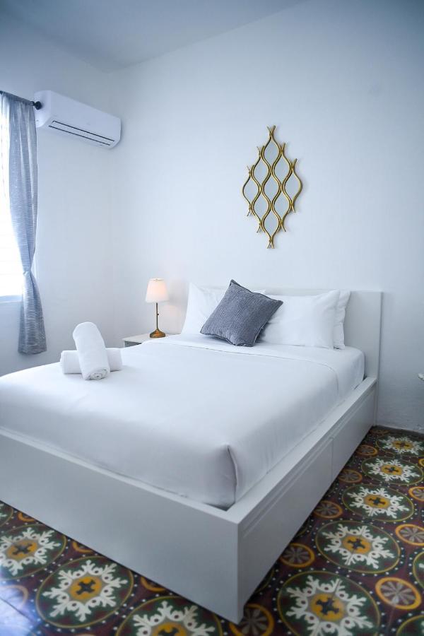 Digital Nomad San Agustin Apartments San Juan Bagian luar foto