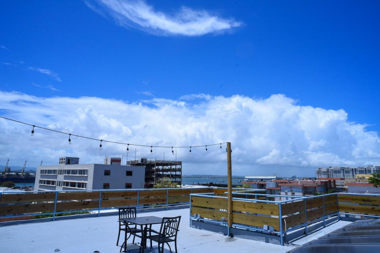 Digital Nomad San Agustin Apartments San Juan Bagian luar foto