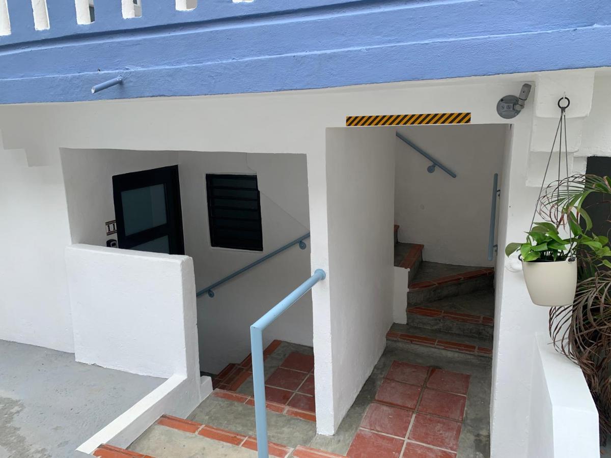 Digital Nomad San Agustin Apartments San Juan Bagian luar foto