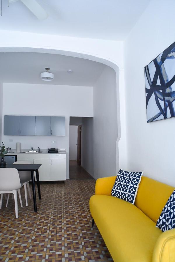 Digital Nomad San Agustin Apartments San Juan Bagian luar foto