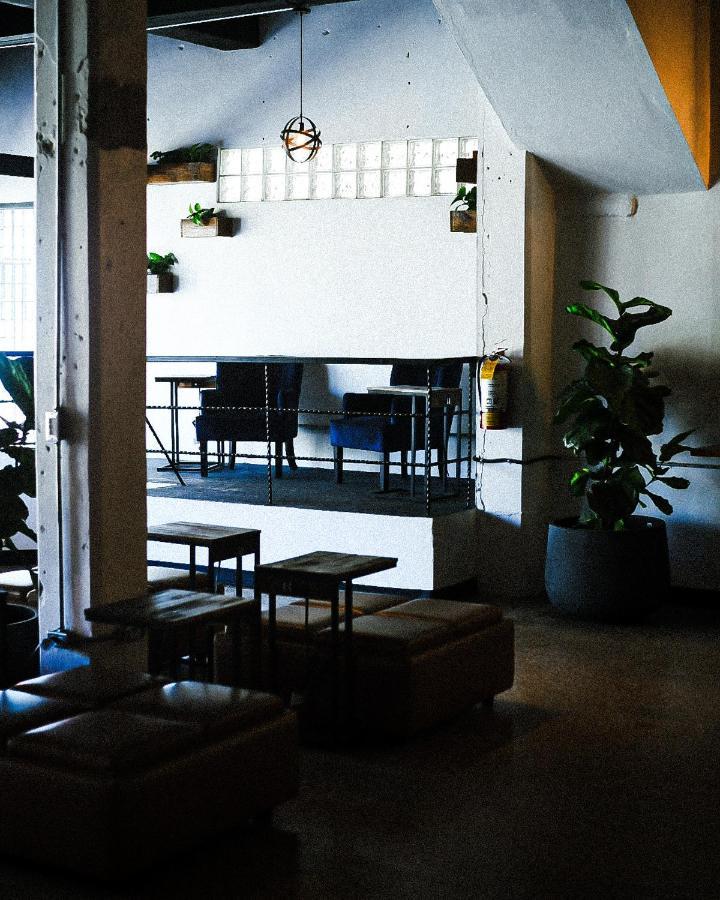 Digital Nomad San Agustin Apartments San Juan Bagian luar foto