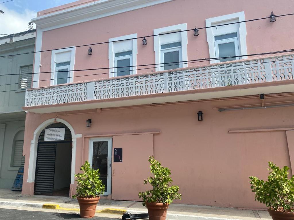 Digital Nomad San Agustin Apartments San Juan Bagian luar foto
