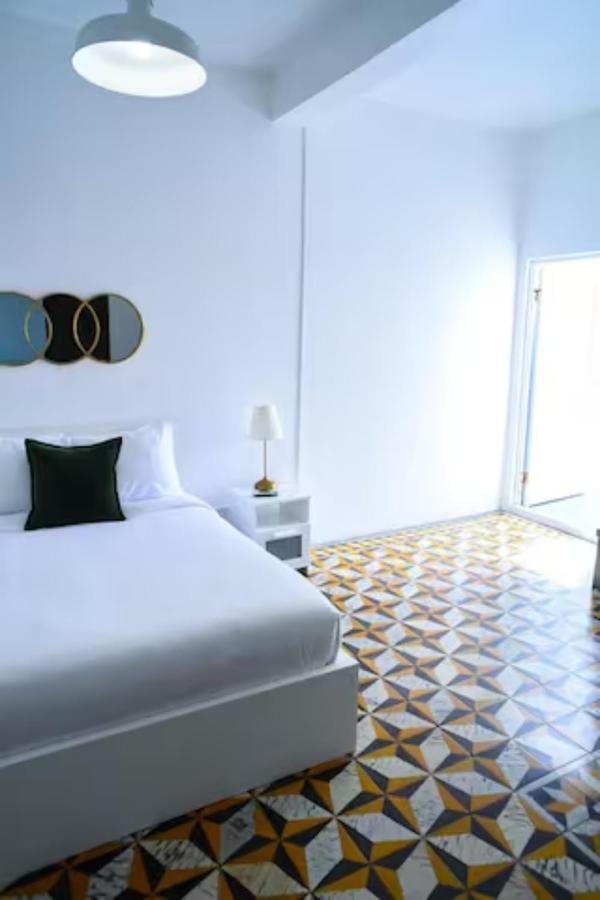 Digital Nomad San Agustin Apartments San Juan Bagian luar foto