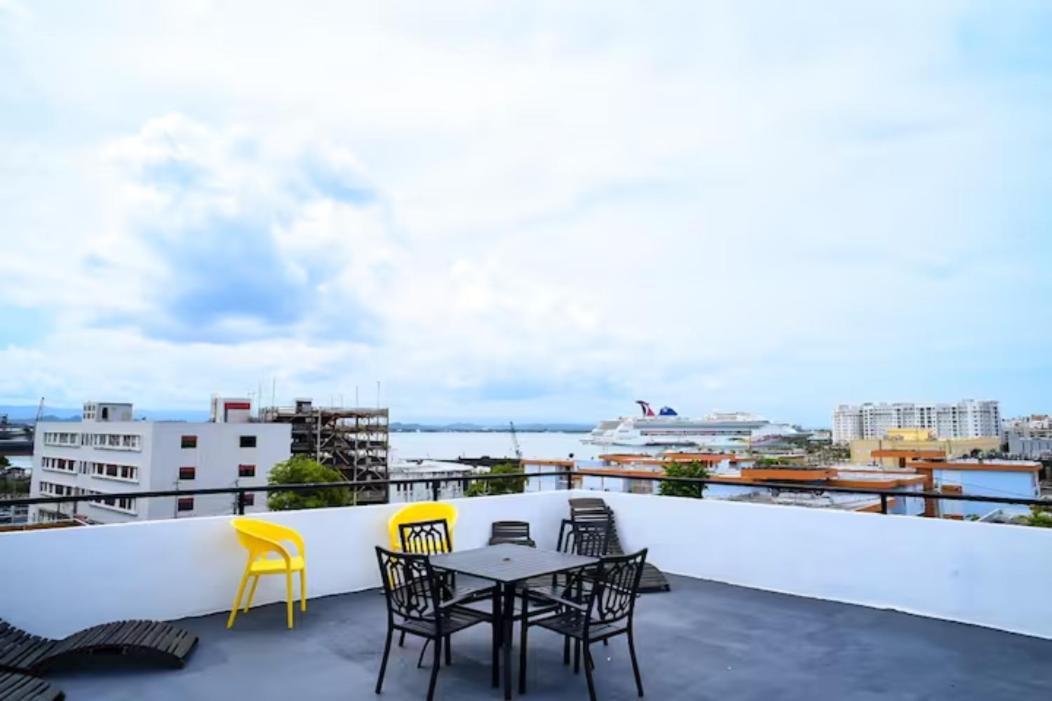 Digital Nomad San Agustin Apartments San Juan Bagian luar foto
