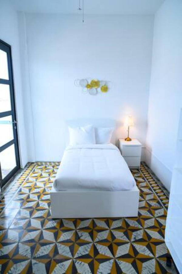 Digital Nomad San Agustin Apartments San Juan Bagian luar foto