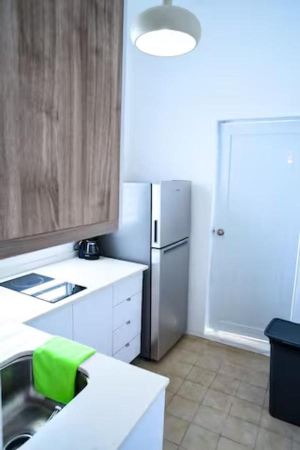 Digital Nomad San Agustin Apartments San Juan Bagian luar foto