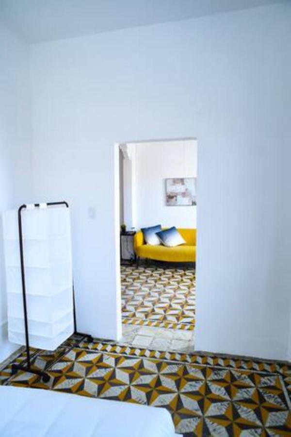 Digital Nomad San Agustin Apartments San Juan Bagian luar foto